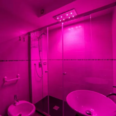 Apartment Cervinia Breuil-Cervinia