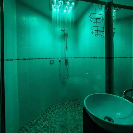 Apartment Cervinia Breuil-Cervinia