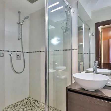 Apartment Cervinia *