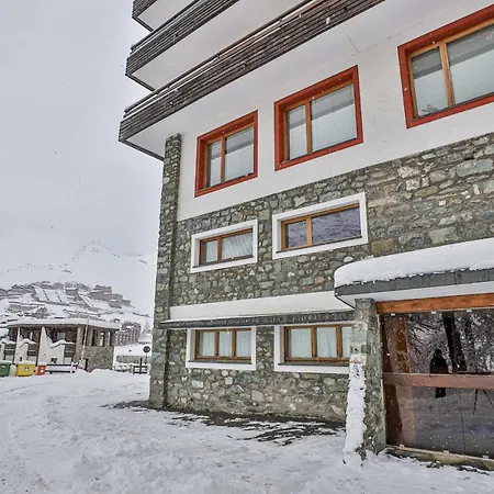 Cervinia Apartment Breuil-Cervinia