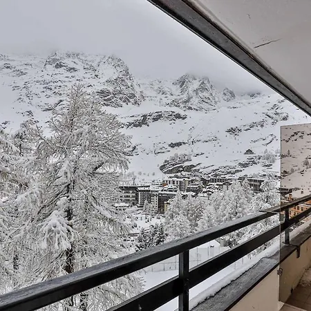 Cervinia Apartment *