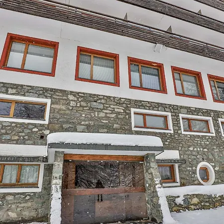 Cervinia * Breuil-Cervinia