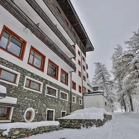 Cervinia * Breuil-Cervinia