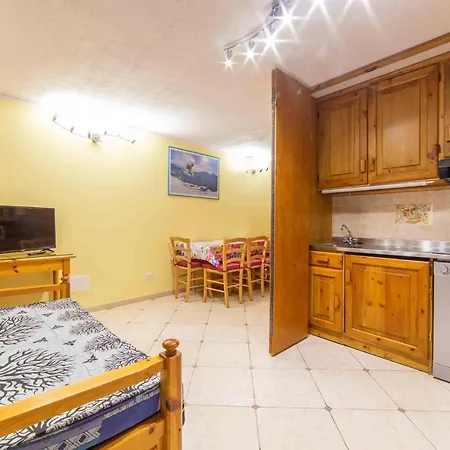Cervinia Apartment *