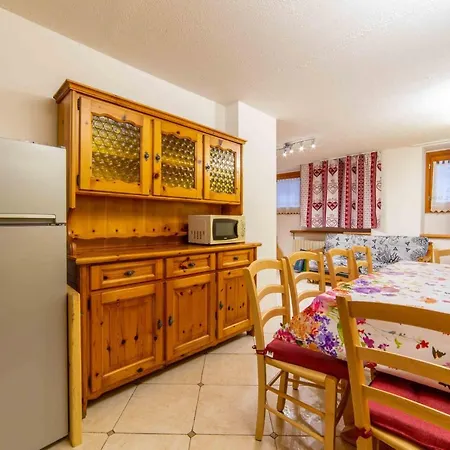 Cervinia Apartment Breuil-Cervinia