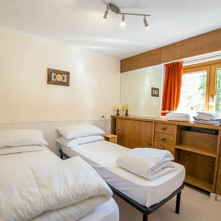 Apartment Cervinia Breuil-Cervinia