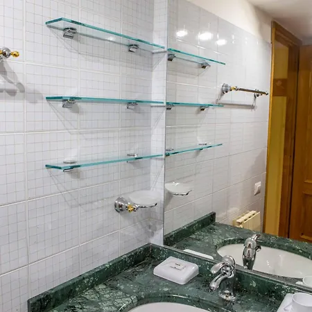 Apartamento Cervinia *