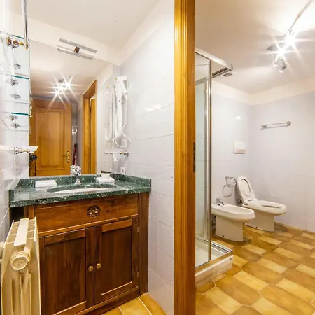 Appartamento Cervinia Breuil-Cervinia