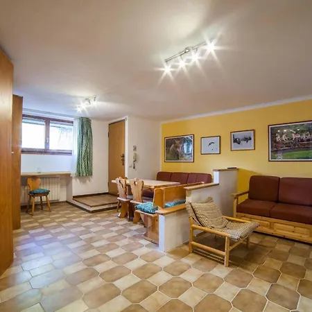 Cervinia Apartamento Breuil-Cervinia