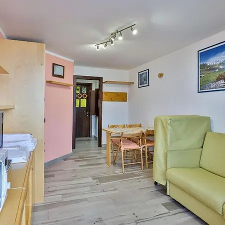 Διαμέρισμα Cervinia