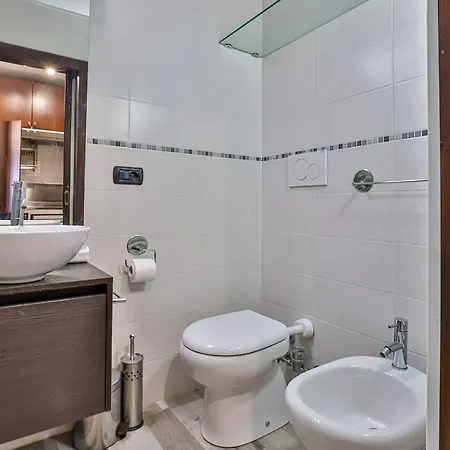 Apartamento Cervinia Breuil-Cervinia