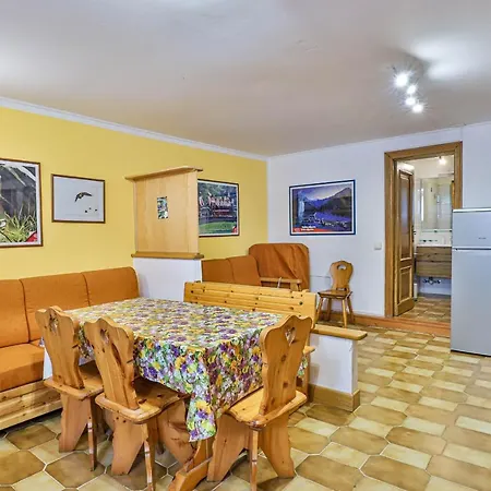 Cervinia Apartamento Breuil-Cervinia