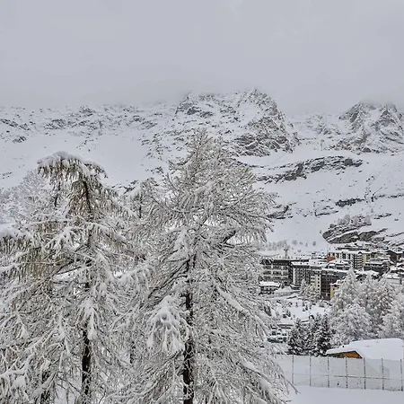 Διαμέρισμα Cervinia