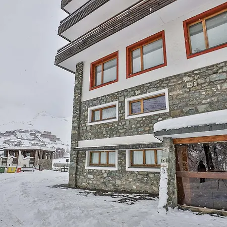 Cervinia Διαμέρισμα Breuil-Cervinia