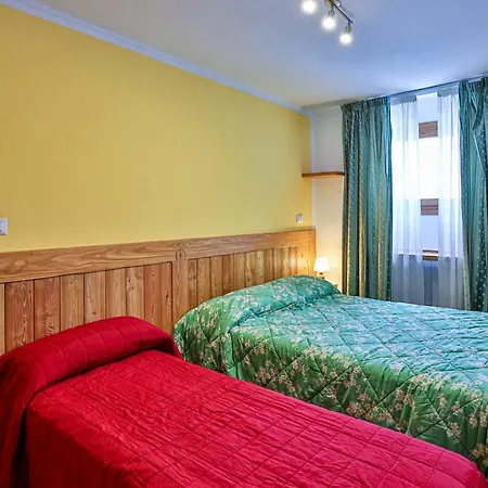 Cervinia Lejlighed Breuil-Cervinia