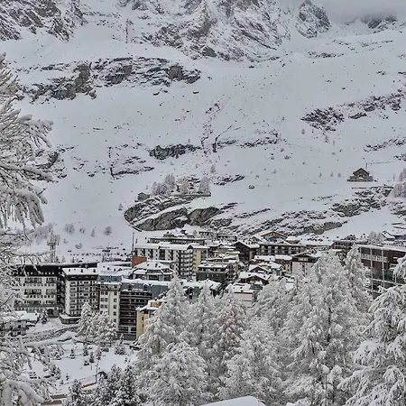 Διαμέρισμα Cervinia *