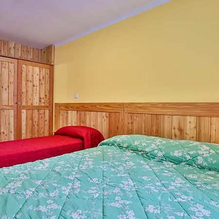 Cervinia Appartamento Breuil-Cervinia