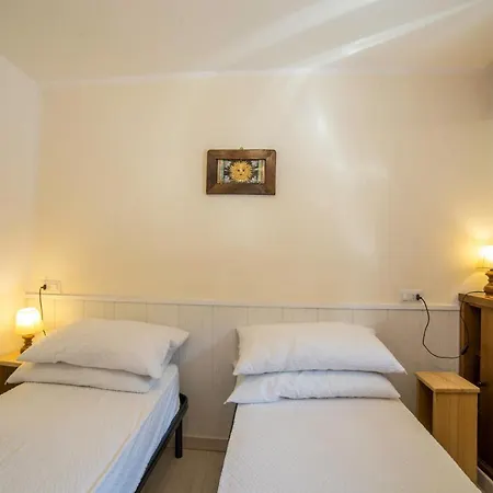 Cervinia Appartamento