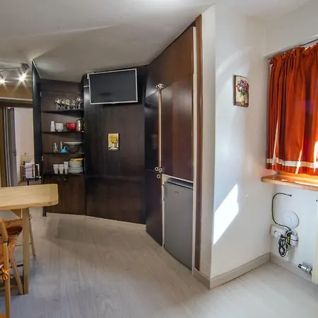 Apartamento Cervinia Breuil-Cervinia